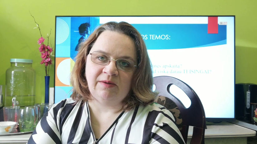 Raimileja. Nuo ko pradėti, įsteigus įmonę